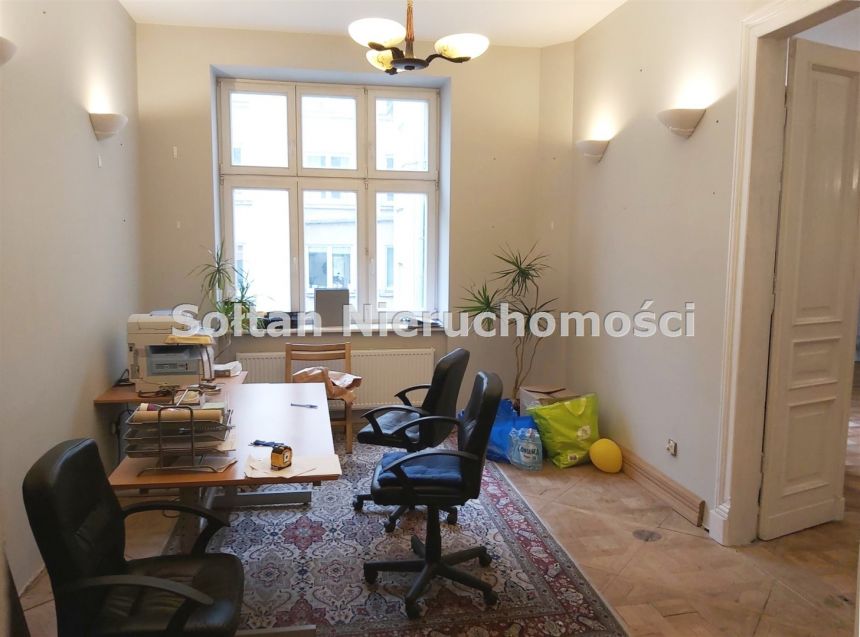 Warszawa Śródmieście, 2 550 000 zł, 120.1 m2, M4 miniaturka 8
