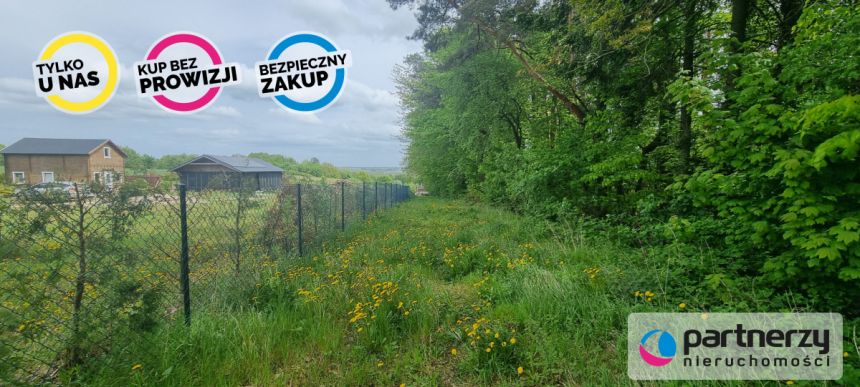 Perlino, 620 000 zł, 73.45 ar, budowlana miniaturka 6