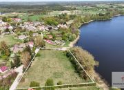 Nętno, 1 599 000 zł, 1.05 ha, w kształcie trapezu miniaturka 3