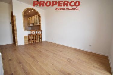 Mieszkanie 2 pok. 35,12 m2, Nowy Świat, Centrum