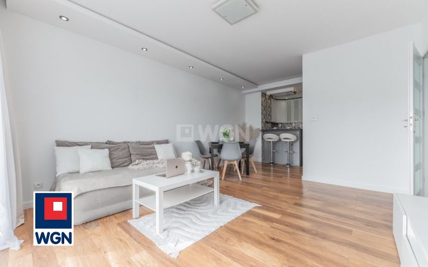 Reda, 499 990 zł, 46 m2, wysoki standard miniaturka 7