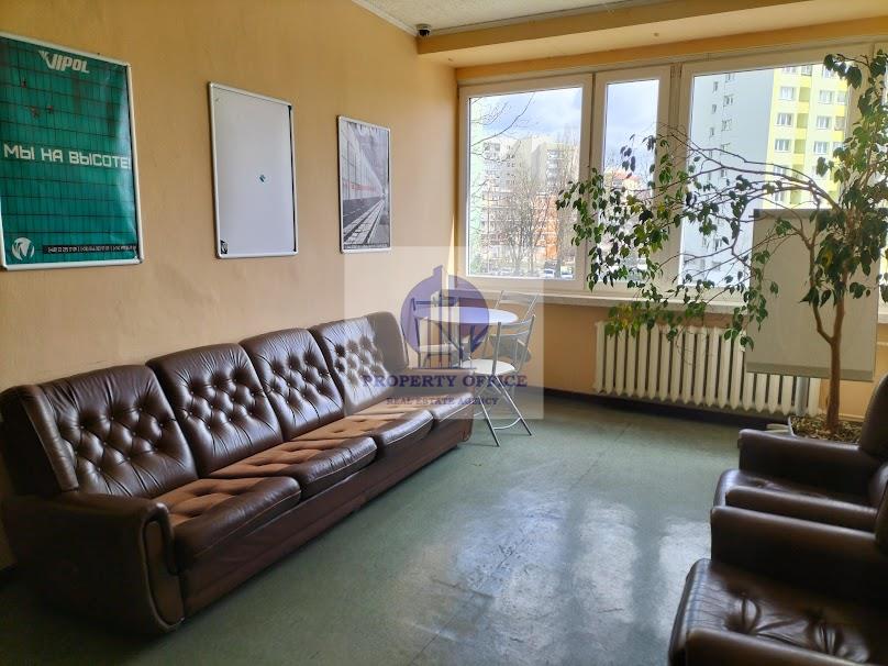 Praga Południe: biuro 19,80 m2 miniaturka 4