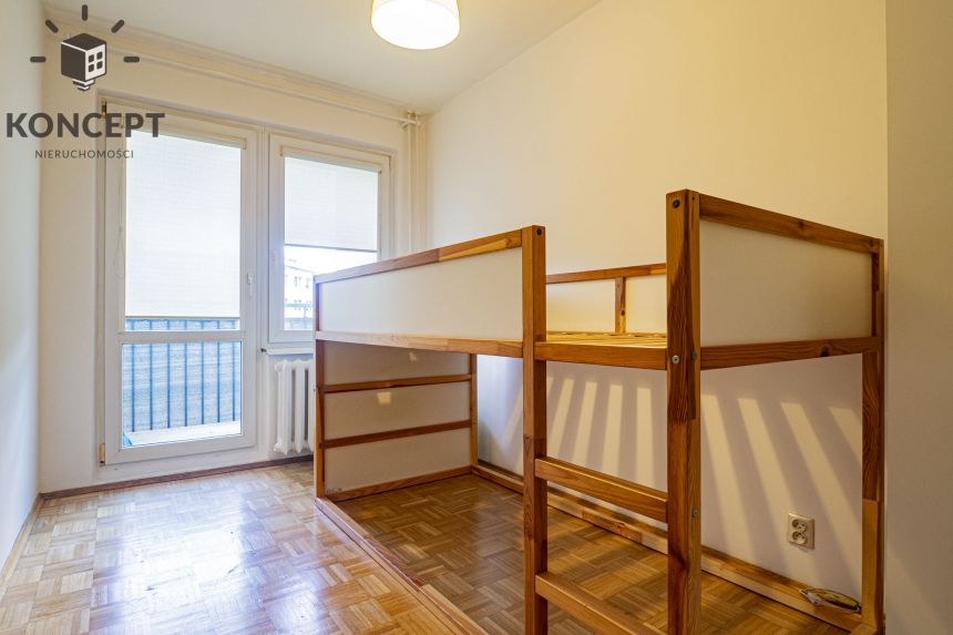 2 pokoje po remoncie - Kozanów miniaturka 9