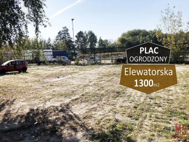 Białystok, 2 600 zł, 13 ar, przemysłowa