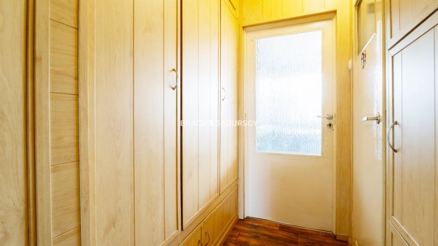 3 pokoje z potencjałem | Loggia |  Mistrzejowice miniaturka 19