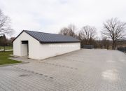 Kalwaria Zebrzydowska, 820 000 zł, 62 m2, parter miniaturka 16