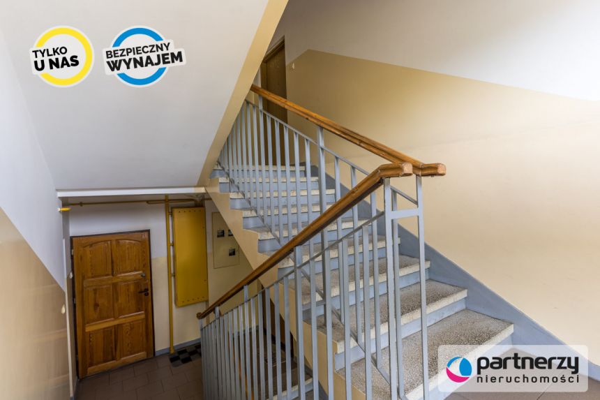 Gdańsk Ujeścisko, 3 200 zł, 55.5 m2, z balkonem miniaturka 15