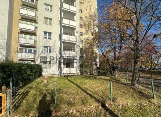 2-pokojowe mieszkanie z ogródkiem w Ursynowie miniaturka 3