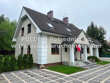 Zadbany dom jednorodzinny/Osolin k. Obornik Śl