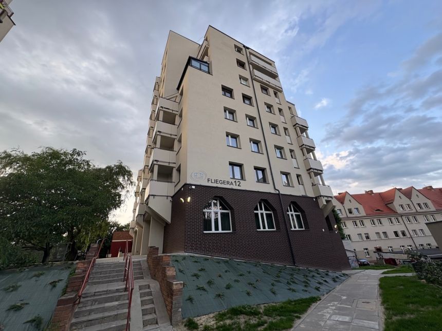 3 przytulne pok. obok AWF! + KOMÓRKA + MP! miniaturka 10