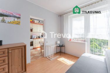 Gdańsk Żabianka, 479 000 zł, 30.9 m2, pietro 10