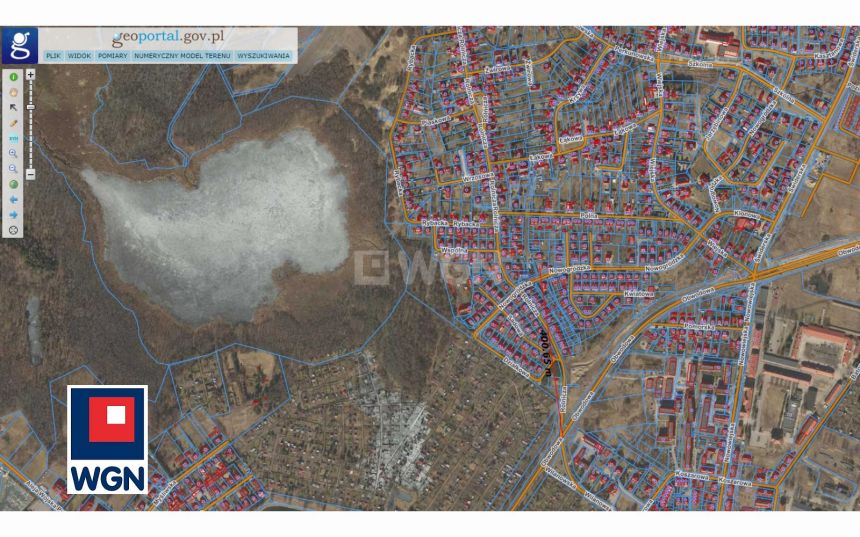 Giżycko, 1 080 000 zł, 178 m2, technologia Ytong miniaturka 12