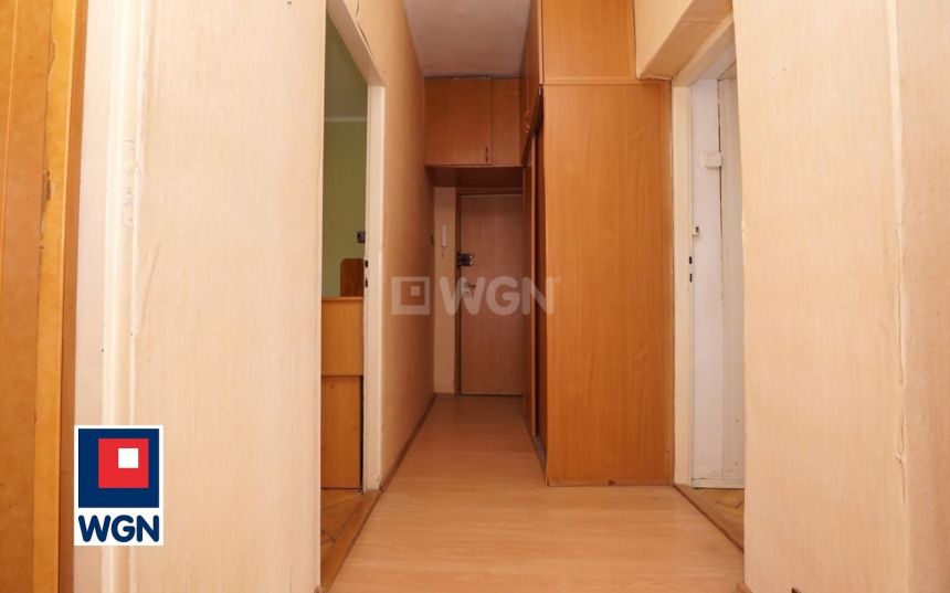 Piotrków Trybunalski Osiedle Wyzwolenia, 275 000 zł, 66 m2, 3 pokojowe miniaturka 12