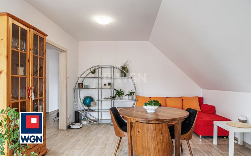 Kruszyn, 2 500 zł, 82 m2, z balkonem miniaturka 3
