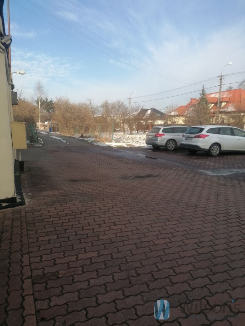 Opacz-Kolonia, 16 000 zł, 660 m2, pietro 1 miniaturka 19