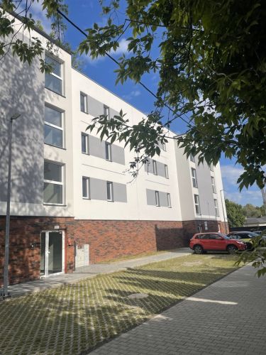 Łódź, 577 022 zł, 57.76 m2, w apartamentowcu