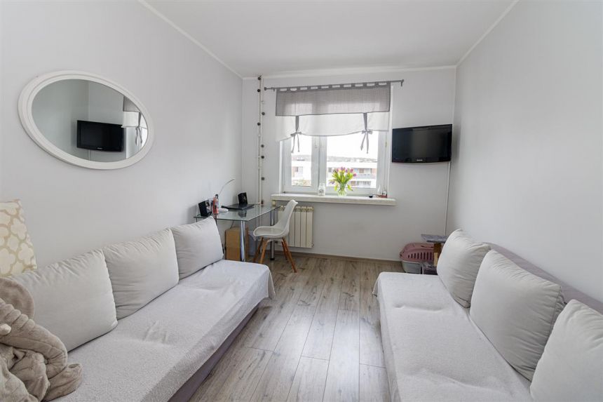 Przytulne mieszkanie | 2 pokoje | Gdynia Dąbrowa miniaturka 6