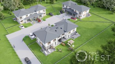 Warszawianka, 1 229 000 zł, 161 m2, 5 pokoi