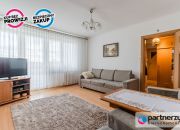 Gdańsk Zaspa, 619 000 zł, 48.9 m2, 2 pokojowe miniaturka 1