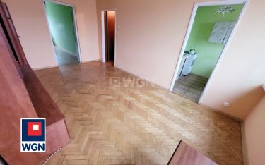 Kalisz, 259 000 zł, 37.3 m2, do remontu