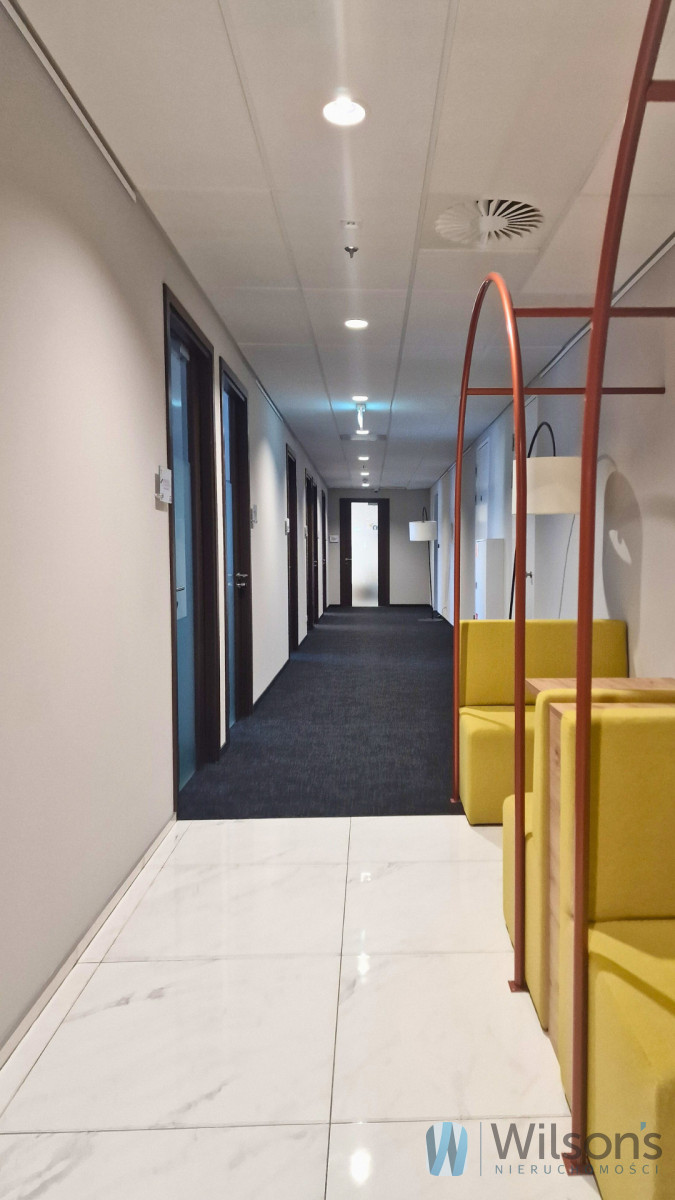 Warszawa Śródmieście Północne, 3 000 zł, 20 m2, pietro 6 miniaturka 12