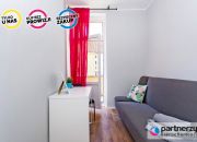 Gdańsk Stogi, 567 000 zł, 56.19 m2, z balkonem miniaturka 13