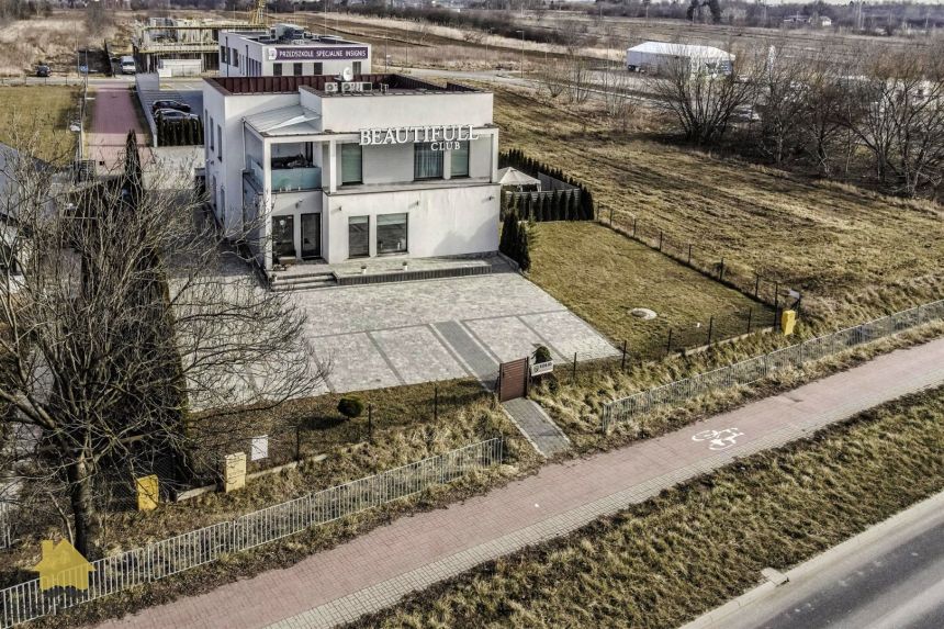 Lublin Czechów Północny, 12 000 zł, 120 m2, parter miniaturka 16
