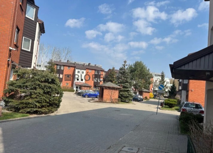 3-pokojowe mieszkanie na Mokotowie miniaturka 11