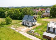 Dom w spokojnej okolicy Jeziora Dobczyckiego. miniaturka 8