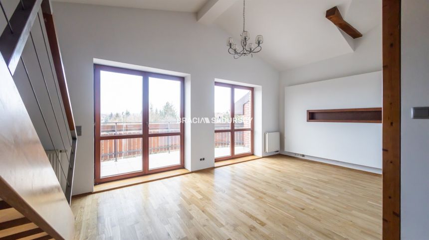 70m2, ul. Wiarusa Prądnik Biały - zdjęcie 1