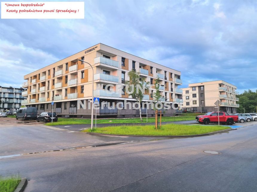 Piła, 380 000 zł, 37.15 m2, bez prowizji - zdjęcie 1