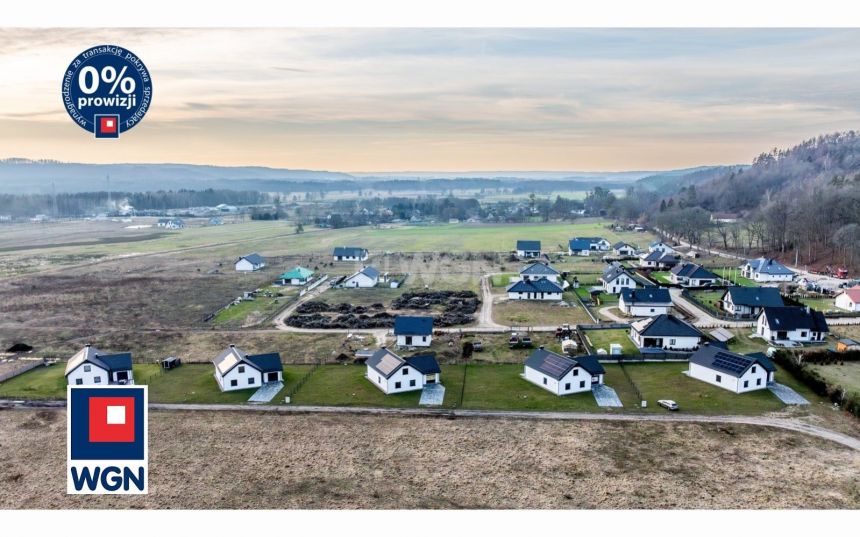 Chmieleniec, 899 000 zł, 170 m2, technologia Ytong miniaturka 3