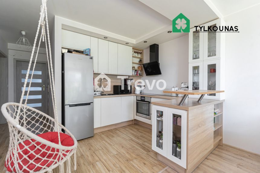 Banino, 700 000 zł, 62.58 m2, szeregowy miniaturka 4