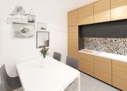 Mieszkanie nowe 3pok, 47,20m2 balkon / Krzyki, Księże Wielkie, Wrocław miniaturka 9