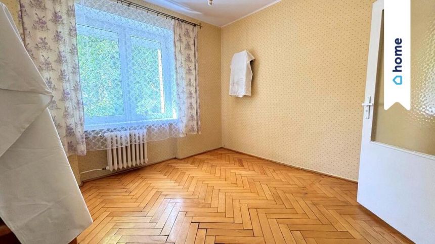 Parter, 47,5 m2, 2 pok., piwnica 9m2 Kapuściska miniaturka 6