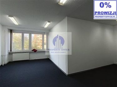 Praga Południe: biuro 33,30 m2