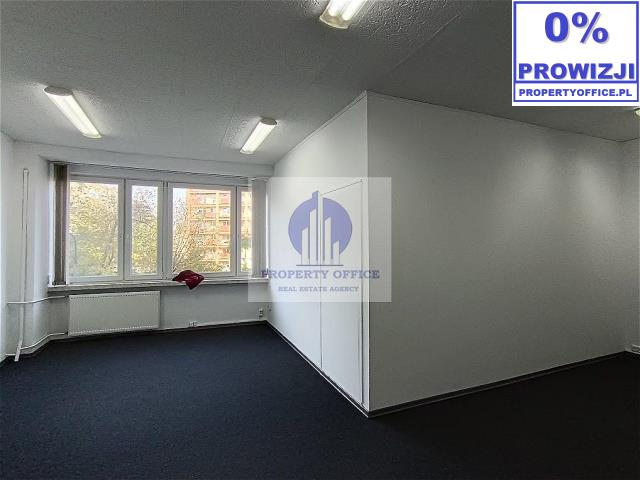Praga Południe: biuro 33,30 m2 - zdjęcie 1