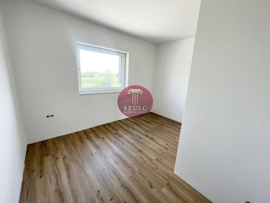 Nowiutki bliźniak  110 m2 w Mierzynie miniaturka 6