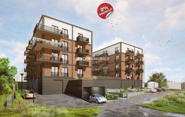 Nowe Lokale 25m2-66m2, Wieliczka Centrum