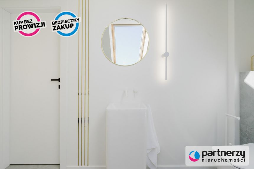 Mechelinki, 1 830 000 zł, 72.68 m2, pietro 1, 2 miniaturka 18