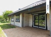 Wygodny dom w Białych Błotach do wykończenia miniaturka 1