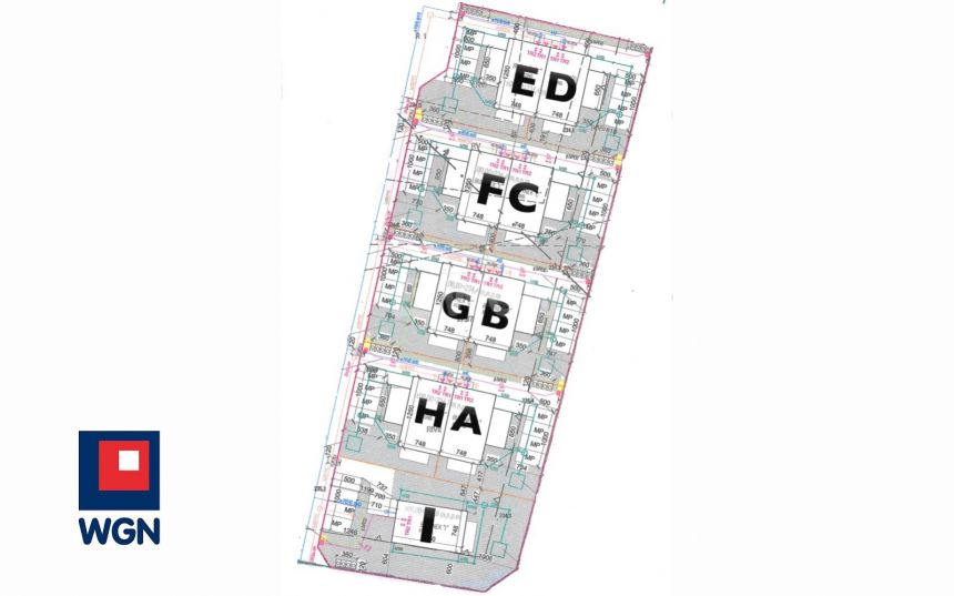 Łaziska, 475 000 zł, 81.92 m2, do wykończenia miniaturka 4