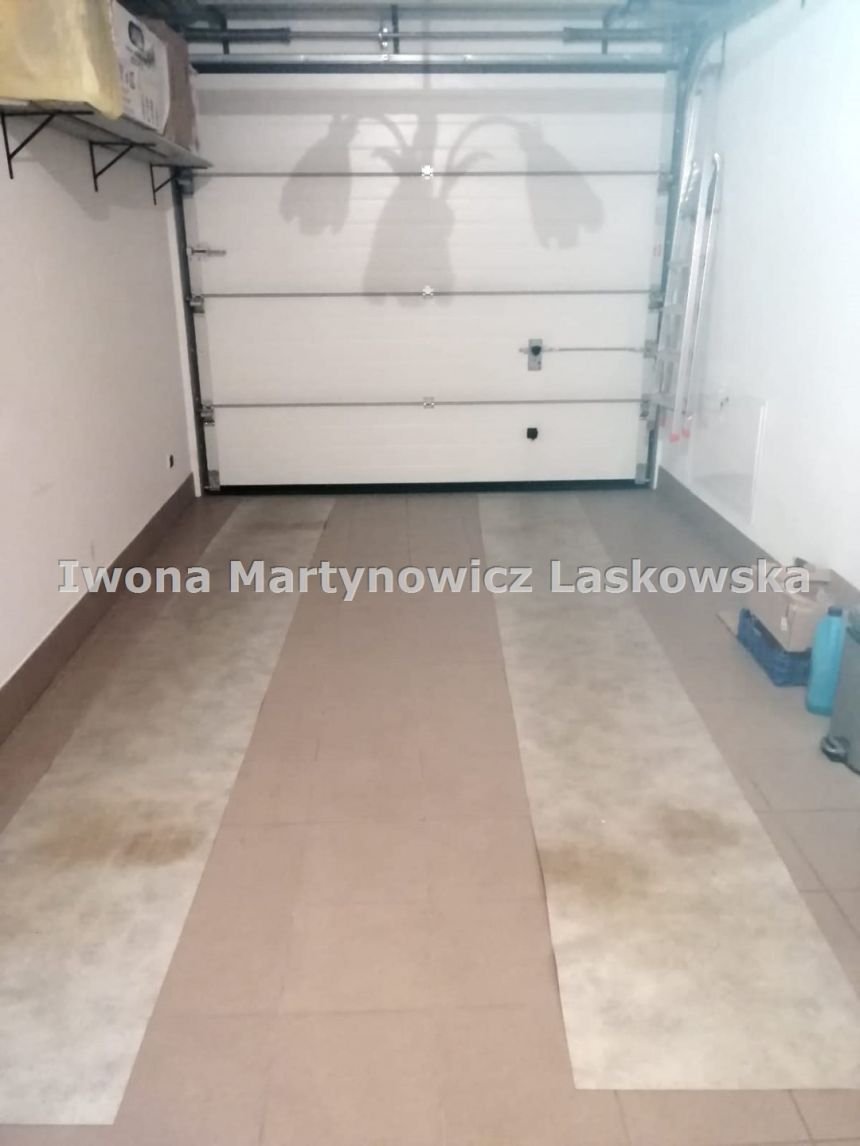 *REZERWACJA*gustowny apartament, garaż, Obora miniaturka 12