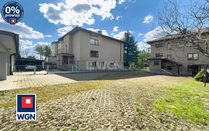 Olkusz Piaski, 639 000 zł, 163.62 m2, jednorodzinny miniaturka 3