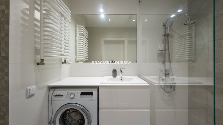 Al. 29 listopada | 2 pok. | duży balkon | nowe miniaturka 18