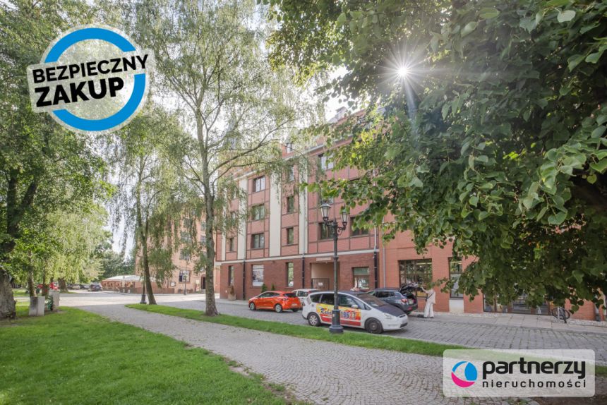 Elbląg, 650 000 zł, 74.36 m2, 2 pokojowe miniaturka 17