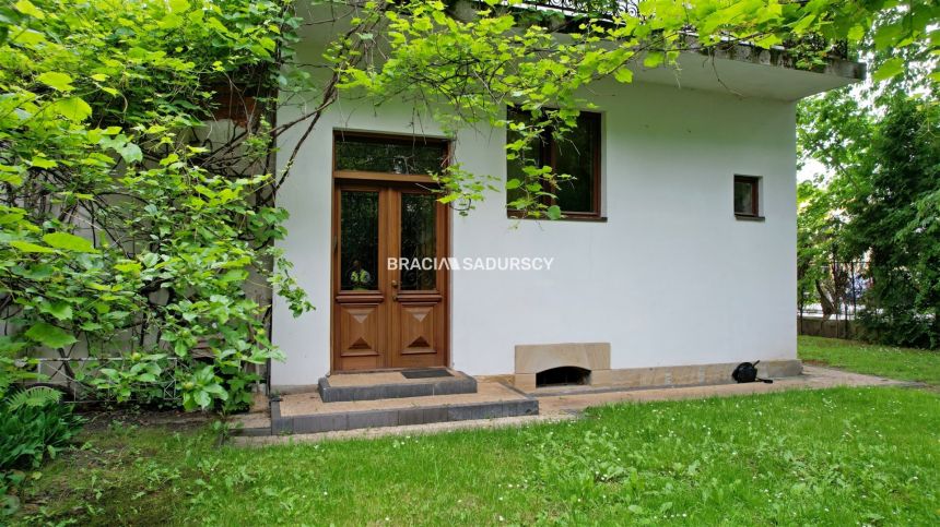 Bochnia-Śródmieście, ul. Poniatowskiego, kamienica miniaturka 33