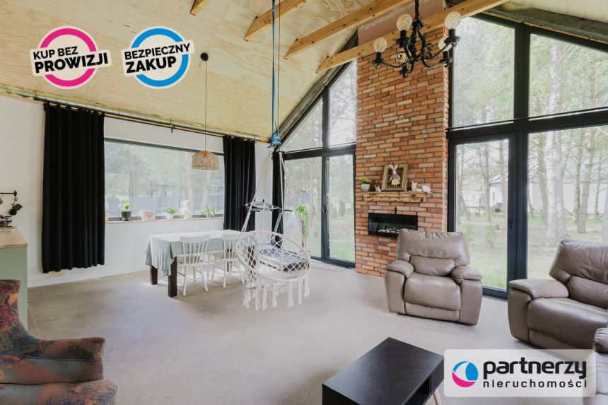 Czerniewo, 1 390 000 zł, 168 m2, z silikatu miniaturka 2