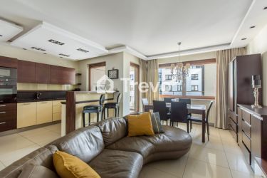 Gdańsk Aniołki, 1 599 000 zł, 71.82 m2, z miejscem parkingowym
