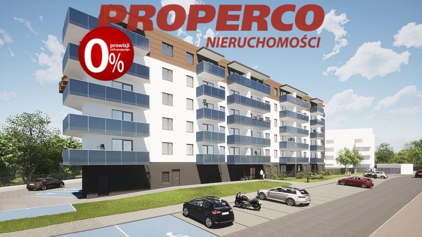 Mieszkanie 4 pok, 88 m2, Ząbki ul. Skrajna - zdjęcie 1